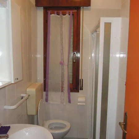 Ai Pianeti I And Ii-two-bedroom Apartment