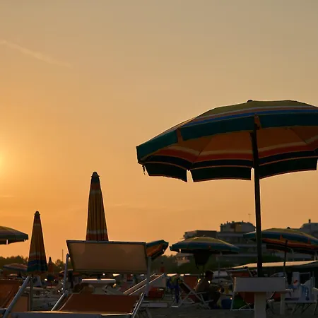 Apartment Ai Pianeti I And Ii-two-bedroom Bibione