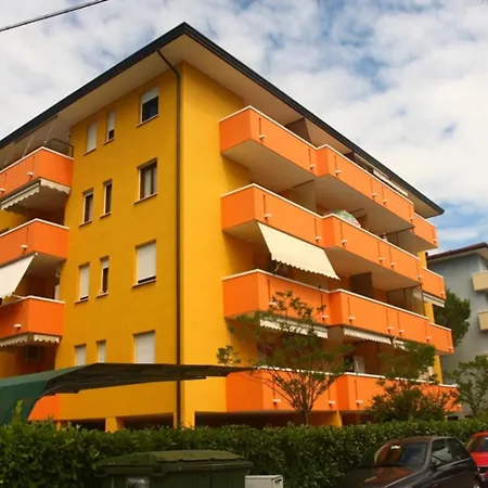 Apartment Ai Pianeti I And Ii-two-bedroom *