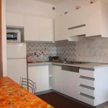 Ai Pianeti I And Ii-two-bedroom Bibione