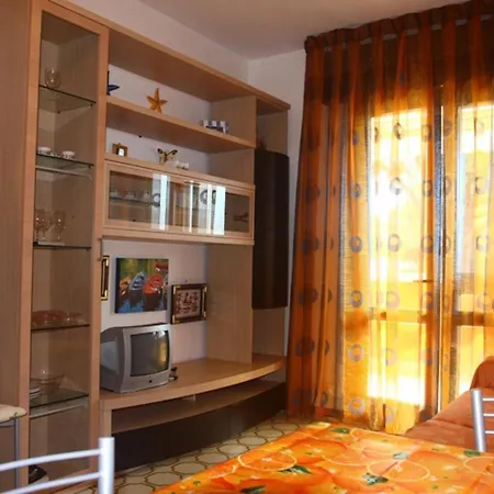 Ai Pianeti I And Ii-two-bedroom Apartment