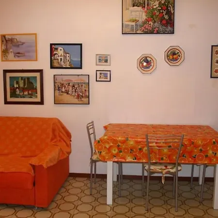 Apartment Ai Pianeti I And Ii-two-bedroom *