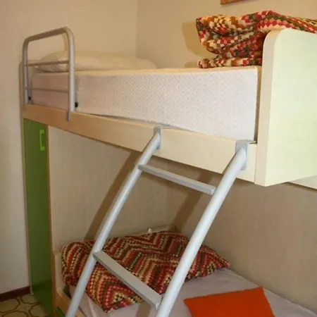 Ai Pianeti I And Ii-two-bedroom Apartment Bibione