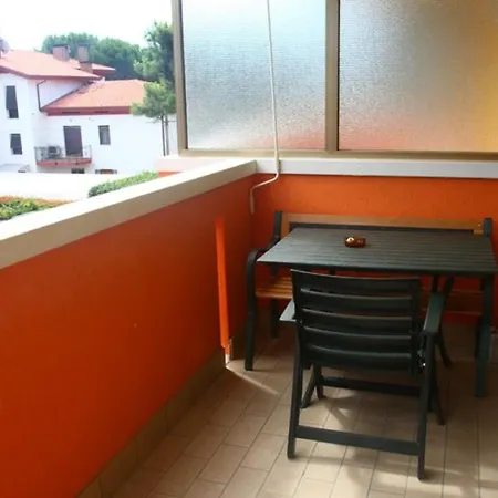 Cozy Flat Near The * Bibione